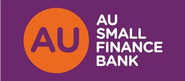 AU Bank logo
