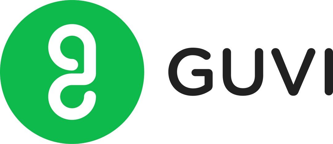Guvi logo