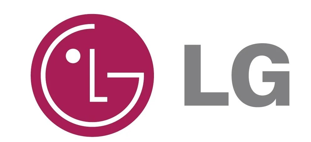 Lg logo