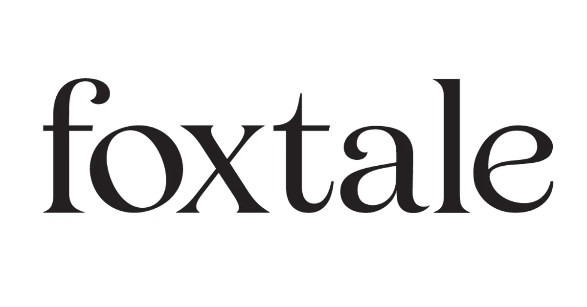 Foxtale logo